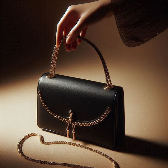 SM purse